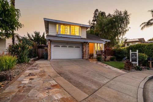 16761 Dry Creek Ct, Morgan Hill, CA, 95037 | Card Image