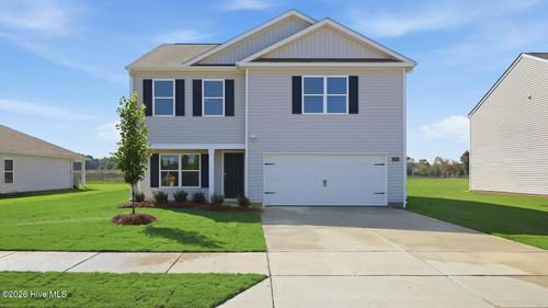 4806 Martha Wynd Way, Farmville, NC, 27828 | Card Image