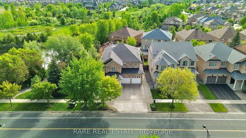 295 Stonebridge Dr, Markham, ON, L6C2Y1 | Card Image