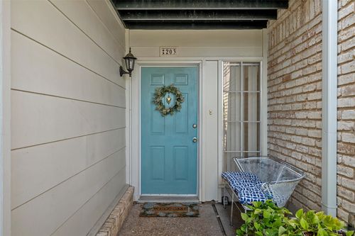 203-2905 Lake Shore Dr, Waco, TX, 76708-1003 | Card Image