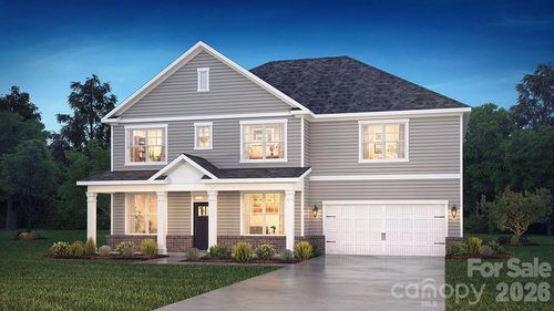 7051 Wishing Well Way, York, SC, 29745 | Card Image