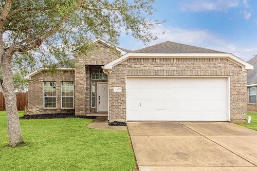 3417 Cypress Village Drive, Pearland, TX, 77584 | Card Image