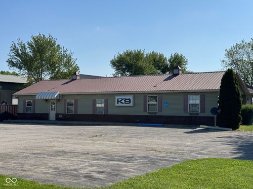 1025 Walnut St, Edinburgh, IN, 46124-9501 | Card Image