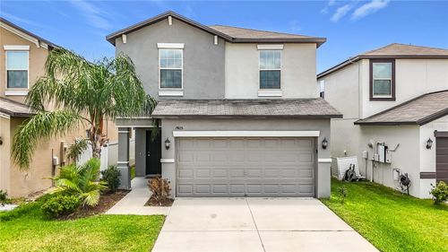 7405 Evening Primrose Ct, TAMPA, FL, 33619-6940 | Card Image