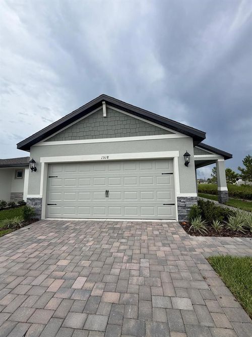 1518 Brekey Way, Zephyrhills, FL, 33541-6767 | Card Image