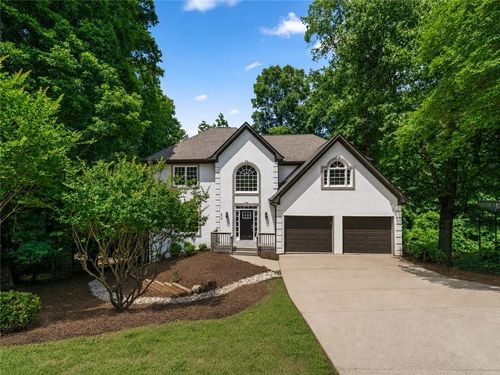 4013 Chelsea Ln, Marietta, GA, 30062-5788 | Card Image