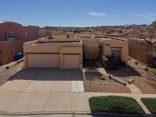 10905 Carreta Dr Nw, Albuquerque, NM, 87114-6504 | Card Image