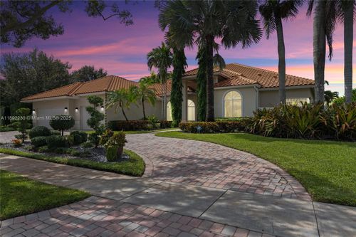 2984 Wentworth, Weston, FL, 33332-1841 | Card Image