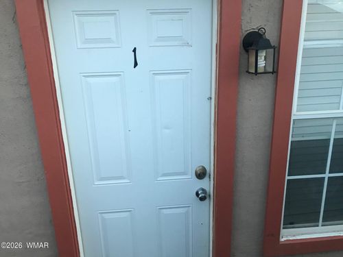410 N 3rd Ave, Holbrook, AZ, 86025-2598 | Card Image