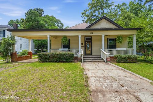 202 Everett Sq, Fort Valley, GA, 31030-3723 | Card Image