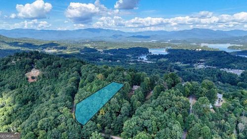 Lot 29 Harris Ridge Ct, Young Harris, GA, 30582-2184 | Card Image