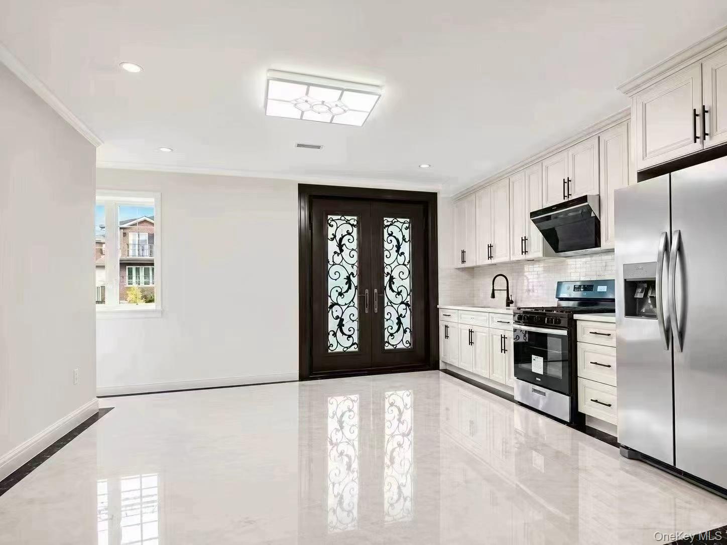 Residential Lease in New York 2