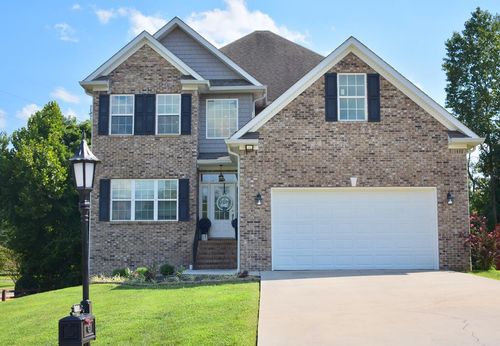 1901 Keystone Way, Dalton, GA, 30720-4812 | Card Image