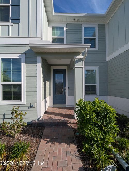 43 Inkwood Ct, ST AUGUSTINE, FL, 32092-3571 | Card Image