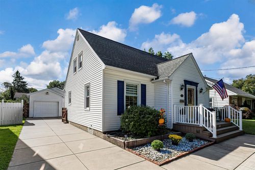 2663 6th St, Erie, PA, 16505-4020 | Card Image