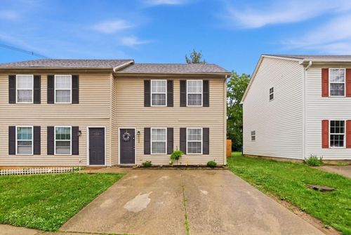 320 Santa Anita Ct, Lexington, KY, 40516-9682 | Card Image
