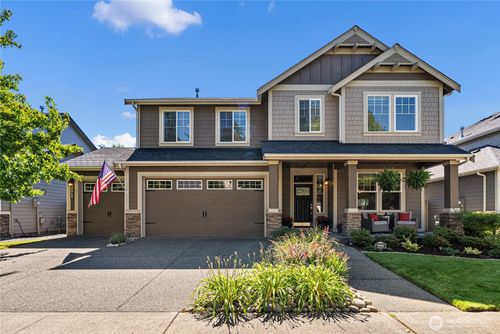 9314 Earhart St Ne, Lacey, WA, 98516-5449 | Card Image