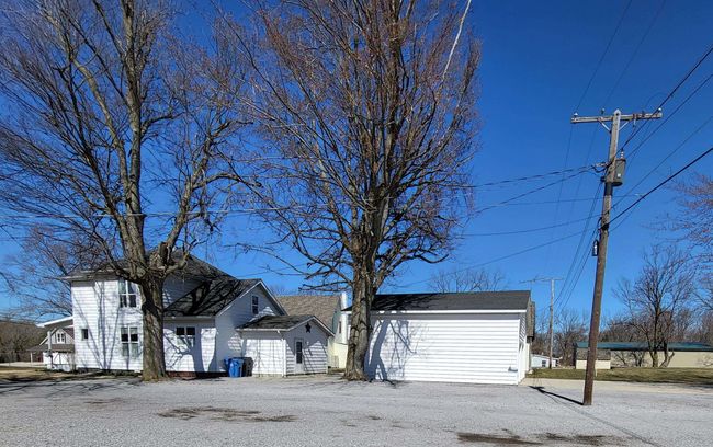 426 N Line St, House other with 3 bedrooms, 1 bathrooms and null parking in Churubusco IN | Image 33