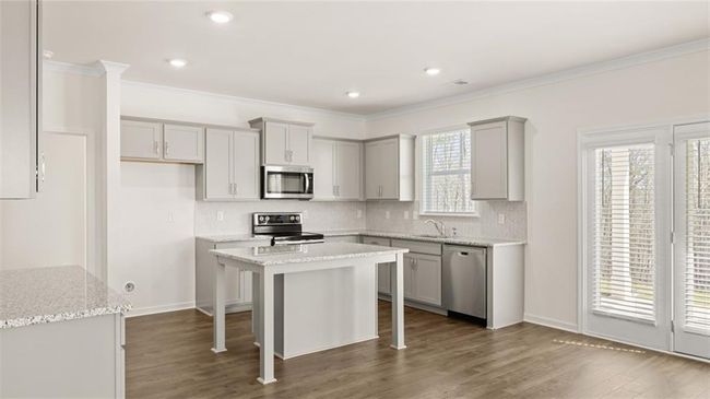 1141 Kingston Rd, House other with 5 bedrooms, 5 bathrooms and null parking in Buckhead GA | Image 28