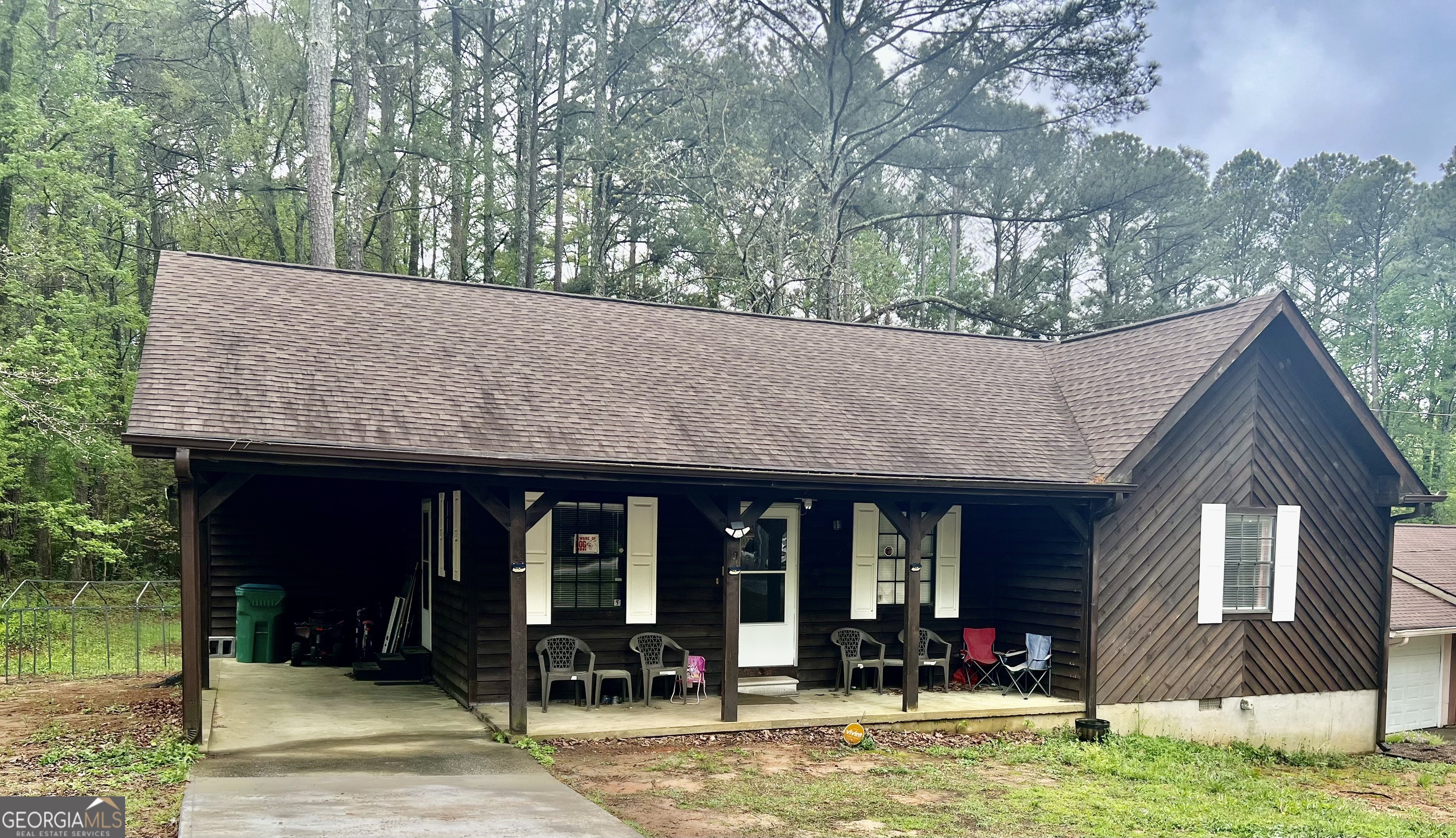 Iron Gate Blvd, Jonesboro, GA 30238