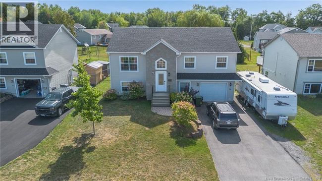 14 Hallihan Dr, House other with 5 bedrooms, 2 bathrooms and null parking in Oromocto NB | Image 34