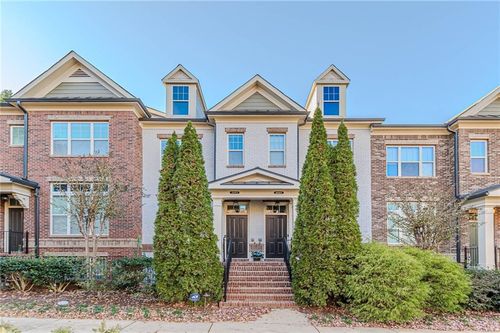 2257 Lavista Court Ne, Atlanta, GA, 30324 | Card Image