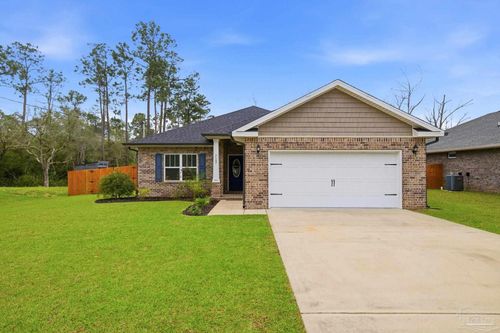 7185 Gordon Evans Rd, Navarre, FL, 32566-9836 | Card Image