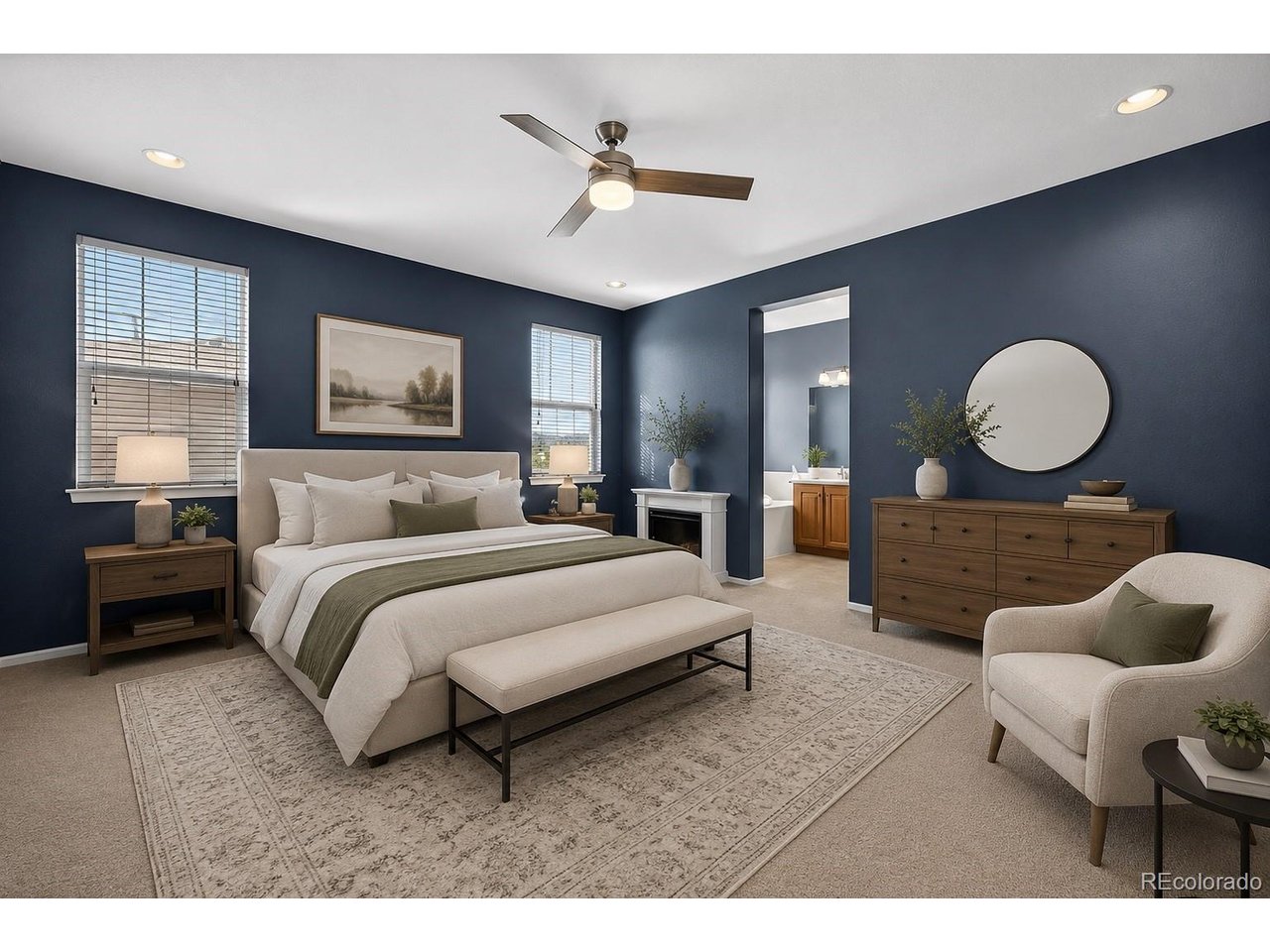 Residential in Highlands Ranch 2