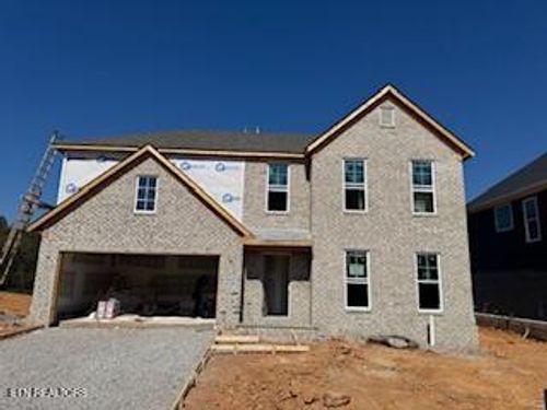 2032 Hickory Reserve Rd, Knoxville, TN, 37932 | Card Image