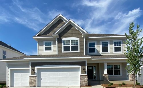 14980 144th Ave N, Dayton, MN, 55327-4432 | Card Image