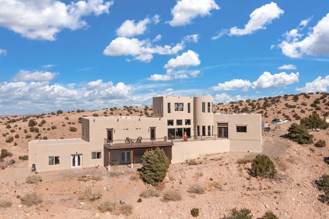 90 Camino Halcon, House other with 6 bedrooms, 6 bathrooms and null parking in Placitas NM | Image 64