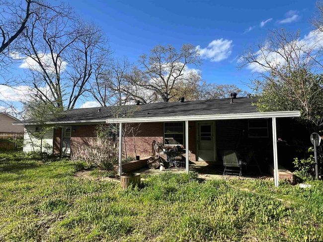 117 Nuss Dr, House other with 3 bedrooms, 2 bathrooms and null parking in Mineola TX | Image 25