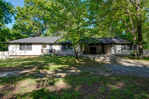 4607 S Chrisman Ave, Springfield, MO, 65804-4922 | Card Image