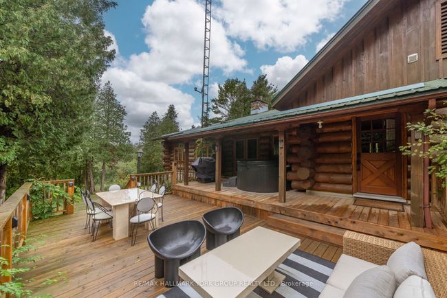 768 Tracey's Hill Rd, House other with 4 bedrooms, 2 bathrooms and 8 parking in Omemee ON | Image 41