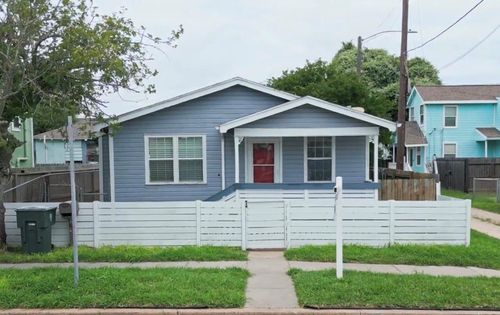 2916 Avenue M, Galveston, TX, 77550 | Card Image