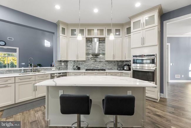 22 Samjan Cir, House other with 3 bedrooms, 3 bathrooms and null parking in Hightstown NJ | Image 10