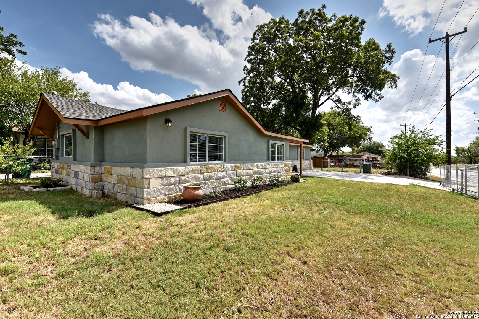 Residential in San Antonio 3