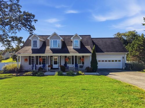 2529 Nova Cir, Cookeville, TN, 38501-5626 | Card Image