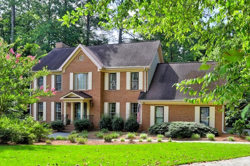 157 Eastlake Pt Nw, Kennesaw, GA, 30144-3071 | Card Image