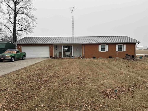 3564 E Sr 26 Highway, Portland, IN, 47371 | Card Image