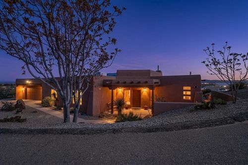 400 Paseo De Corrales, Corrales, NM, 87048-9575 | Card Image