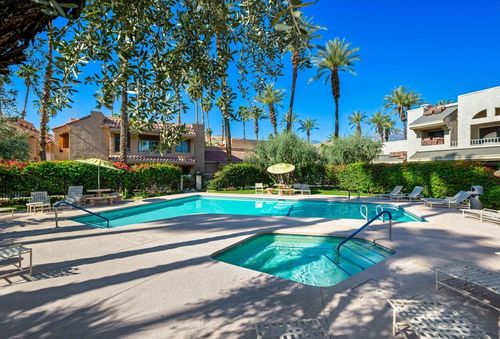 22-2700 Lawrence Crossley Rd, Palm Springs, CA, 92264-6527 | Card Image