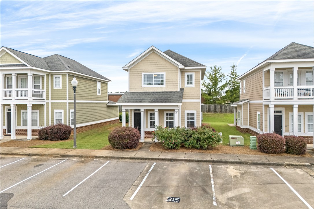 Residential in Auburn 2