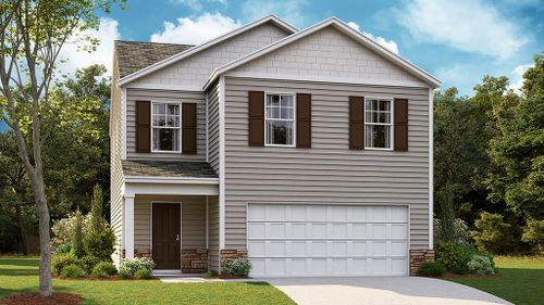 2940 Nicole Cir, Morristown, TN, 37814 | Card Image