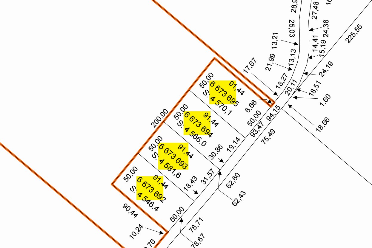 Land in Sainte-Cécile-de-Whitton 4