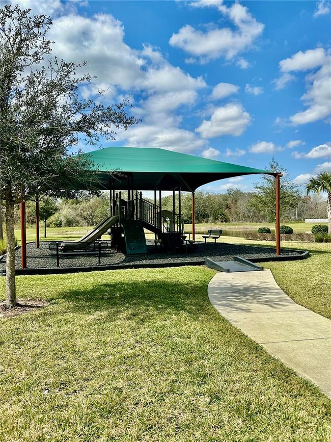 2349 Penguin Blvd, Townhouse with 3 bedrooms, 3 bathrooms and null parking in DAVENPORT FL | Image 17
