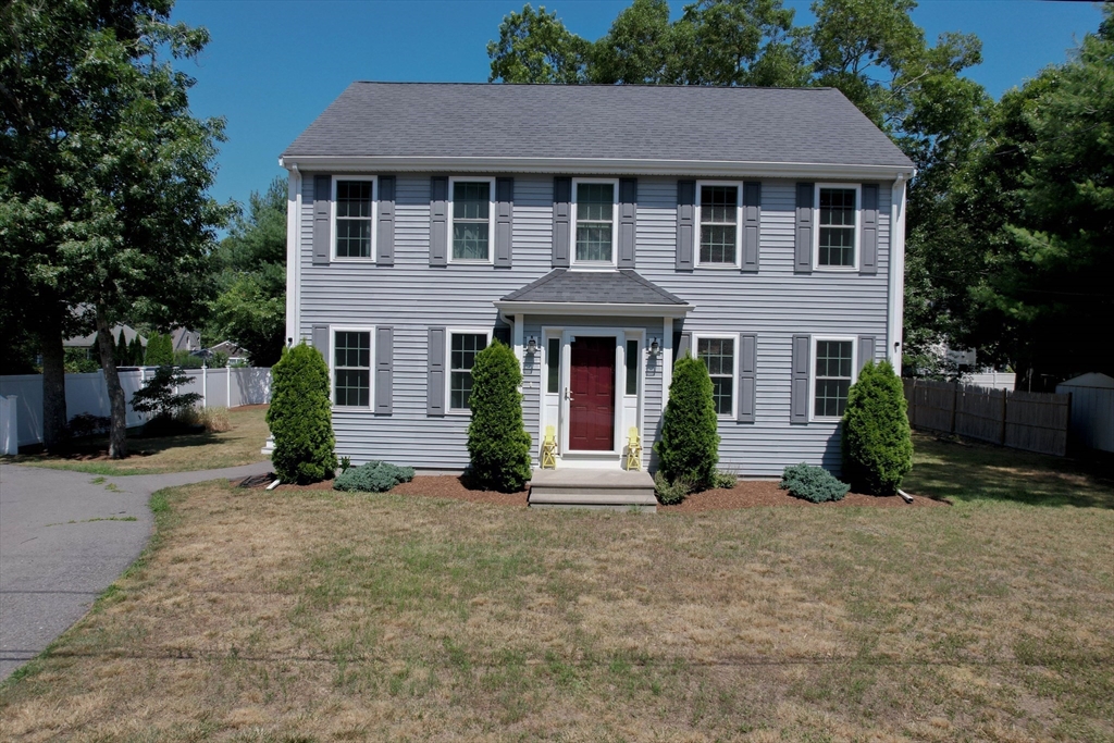 Reed Ave, Plymouth, MA 02360