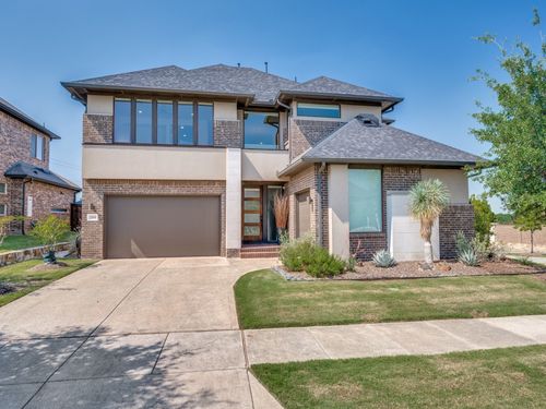 2684 Powlett Creek Dr, Frisco, TX, 75034-4503 | Card Image
