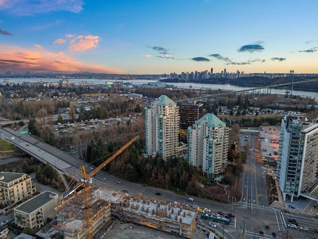 18A - 338 Taylor Way, Condo with 2 bedrooms, 2 bathrooms and 2 parking in West Vancouver BC | Image 26