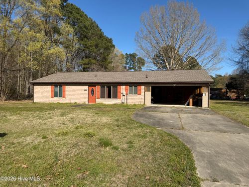 201 W Island Trl, Hertford, NC, 27944-9260 | Card Image